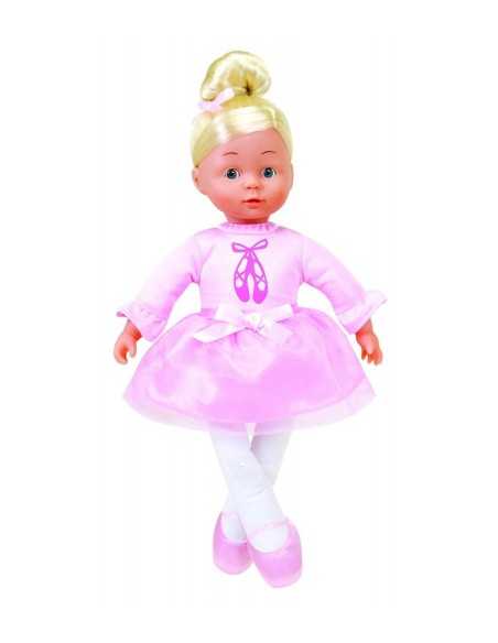 My Love bambola ballerina 36 centimetri SIM105147133 Simba Toys | Futurartshop.com