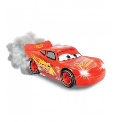 Cars 3 car remote controlled lightning mcqueen 1:16 203086005038 Simba Toys- Futurartshop.com