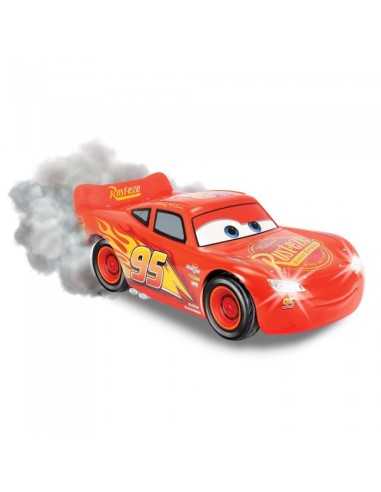 Cars 3 macchina radiocomandata saetta mcqueen 1:16 SIM203086005038 Simba Toys | Futurartshop.com
