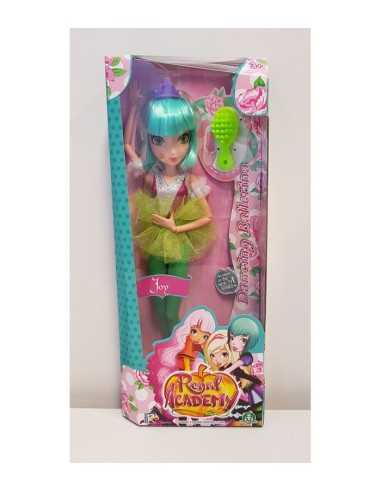 Regal academy dancing ballerina bambola Joy GIOREG09000/3 Giochi Preziosi | Futurartshop.com