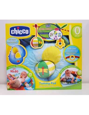 Mat tummy pad with gogo music GIOHDGCHC94730 Giochi Preziosi | Futurartshop.com
