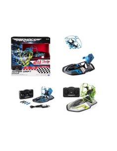 Airhogs hyper drift drone 2 colori SPI6040078 Spin master | Futurartshop.com