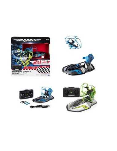 Airhogs hyper drift drone 2 colori SPI6040078 Spin master | Futurartshop.com