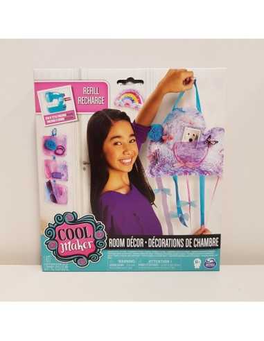 Cool maker kit refill decorations for your room SPI6037854/20088610 Spin master | Futurartshop.com