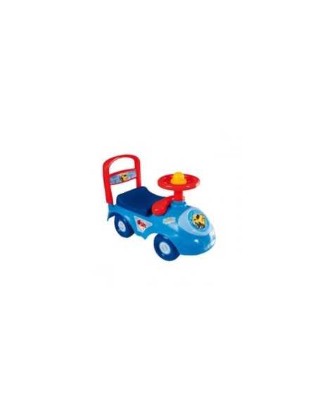 Primipassi basic 3 modelli colori GIOHDG70079 Giochi Preziosi | Futurartshop.com