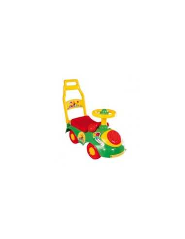 Primipassi basic 3 modelli colori GIOHDG70079 Giochi Preziosi | Futurartshop.com