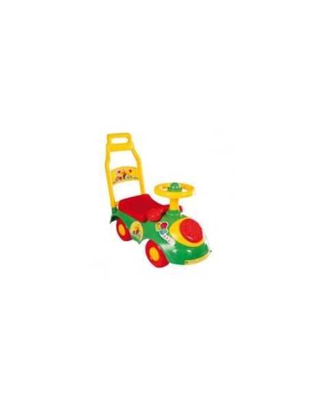 Basic first steps 3 color templates GIOHDG70079 Giochi Preziosi | Futurartshop.com