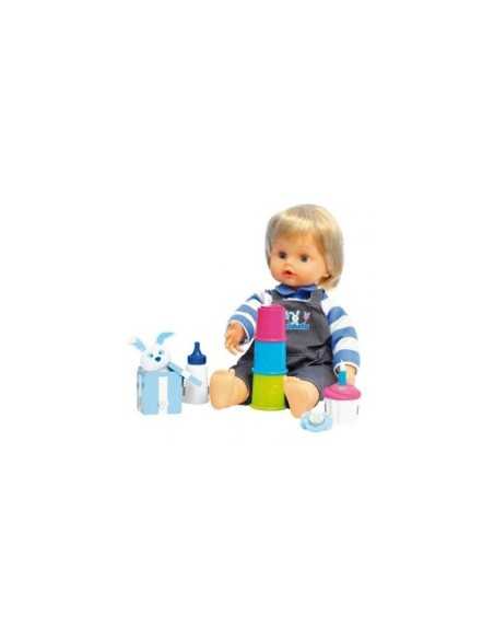 Cicciobello Play With Me 2186325949182 Giochi Preziosi | Futurartshop.com