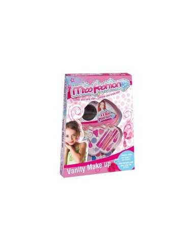 Miss Fashion Make Up The Heart GIORDF50321 Giochi Preziosi | Futurartshop.com