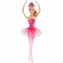 Barbie ballerina saga klänning rosa DHM41/DHM42 Mattel- Futurartshop.com