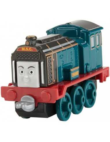 Thomas and friends adventures locomotive Frankie MATDXT29 Mattel | Futurartshop.com