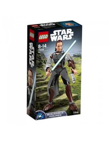 Lego 75528 personaggio Rey LEG6175303 Lego | Futurartshop.com