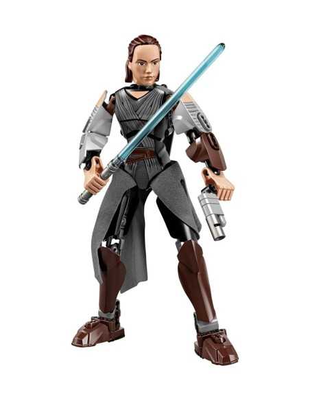 Lego 75528 personaggio Rey LEG6175303 Lego | Futurartshop.com
