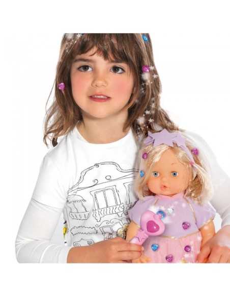 Sbrodolina diamond Princess GIONCR02184 Giochi Preziosi | Futurartshop.com