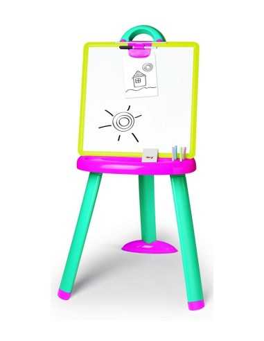 Activity lavagna 2 in 1 girl SIM7600410608 Simba Toys | Futurartshop.com