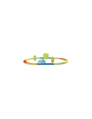 Globetrotter Train 157980 Giordani | Futurartshop.com