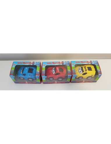 Drive with eyes in the cartridge 7 cm MAG435688 Grandi giochi | Futurartshop.com