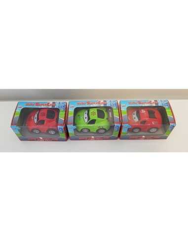 Drive with eyes in the cartridge 7 cm MAG435688 Grandi giochi | Futurartshop.com