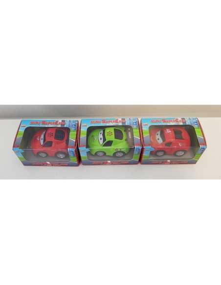Drive with eyes in the cartridge 7 cm MAG435688 Grandi giochi | Futurartshop.com