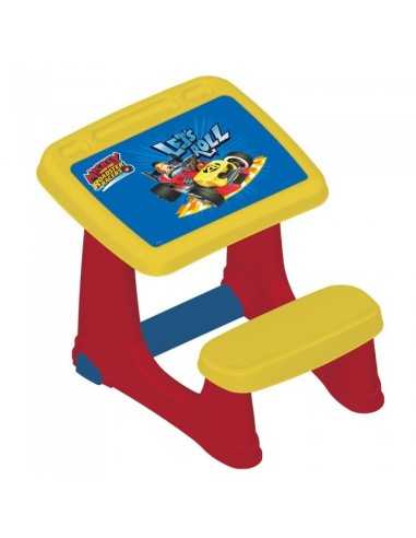 Tour school Mickey MAGGG-01662 Grandi giochi | Futurartshop.com