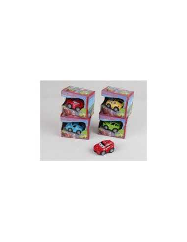 Drive with eyes in the cartridge 10 inches MAG435695 Grandi giochi | Futurartshop.com