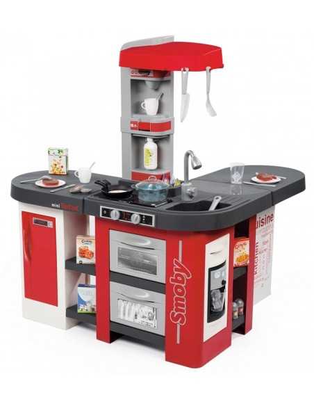 Kitchen Studio XXL Bubble Tefal SIM7600311025 Simba Toys | Futurartshop.com