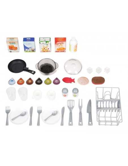 Cucina Studio XXL Bubble Tefal SIM7600311025 Simba Toys | Futurartshop.com