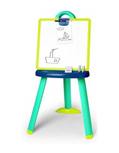 Lavagna activity 2 in 1 SIM7600410607 Simba Toys | Futurartshop.com