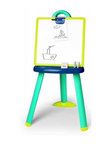 Whiteboard activity 2-in-1 SIM7600410607 Simba Toys | Futurartshop.com