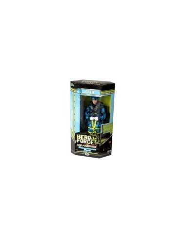 GIG Hero Force NCR01499-Paratrooper Hero 25 cm 148450 Gig | Futurartshop.com