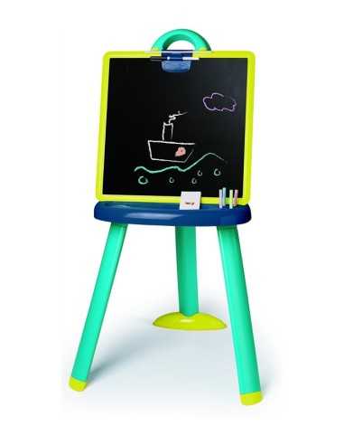 Lavagna activity 2 in 1 SIM7600410607 Simba Toys | Futurartshop.com