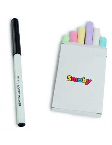 Lavagna activity 2 in 1 SIM7600410607 Simba Toys | Futurartshop.com