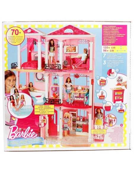Barbie dream house 2017 MATDPR49/FFY84 Mattel | Futurartshop.com