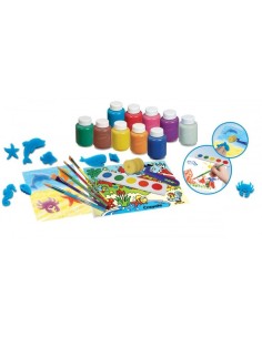 Crayola il mio set per pittura GIOHDG549039 Crayola | Futurartshop.com 2