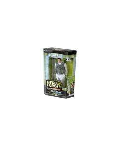 Gig Hero Force Personaggio Sky Hero con Sci cm.25 148466 Gig | Futurartshop.com