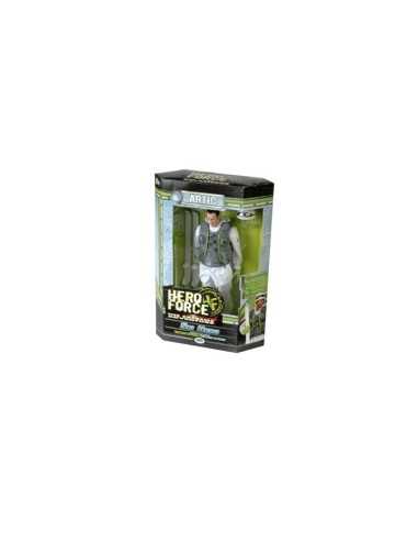 Gig Hero Force Personaggio Sky Hero con Sci cm.25 148466 Gig | Futurartshop.com