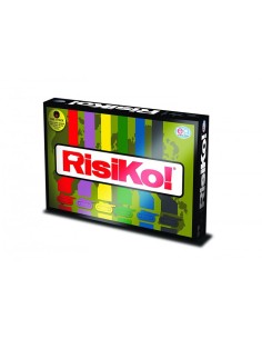 risiko refresh time attack SPI6033849 Editrice Giochi | Futurartshop.com