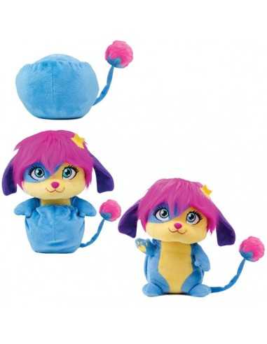 Popples peluche trasformabili personaggio lulu SPI6028764/20074529 Spin master | Futurartshop.com