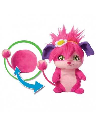 Popples plush transformable character bubbles SPI6028764/20074531 Spin master | Futurartshop.com