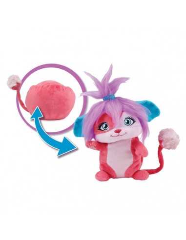 Popples peluche trasformabili personaggio sunny SPI6028764/20074530 Spin master | Futurartshop.com