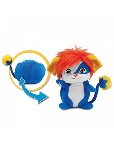 Popples plush transformable character Izzy SPI6028764/20074533 Spin master | Futurartshop.com