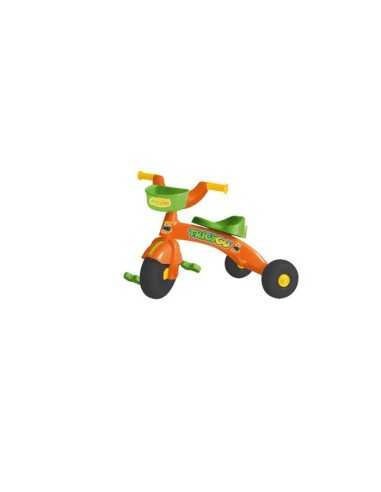 Triciclo tricigo arancio GIA047 N  | Futurartshop.com