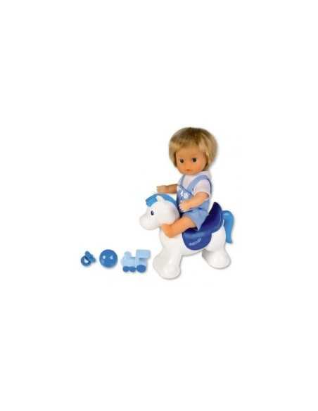 Cicciobello Mini Sweet World 2157556527524 Giochi Preziosi | Futurartshop.com