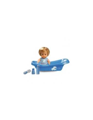 Cicciobello Mini Sweet World 2157556527524 Giochi Preziosi | Futurartshop.com