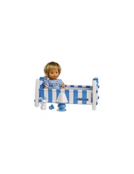 Cicciobello Mini Sweet World 2157556527524 Giochi Preziosi | Futurartshop.com