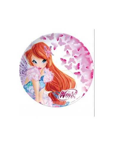 Winx butterflix flat floor DEG127840 637 Dedit | Futurartshop.com