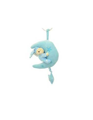 Carillon celeste luna nanna MAZ037997 Mazzeo | Futurartshop.com