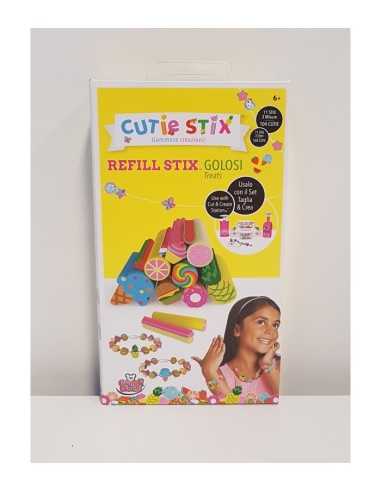 Cutie stix refill sweet tooth MAGGG-00191/1 Grandi giochi | Futurartshop.com