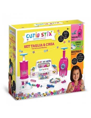 Cutie six gummy creations MAGGG-00190 Grandi giochi | Futurartshop.com