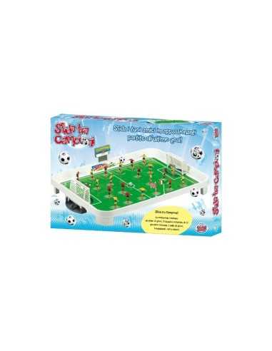 Table football challenge between the champions MAGGG-80038 Grandi giochi | Futurartshop.com